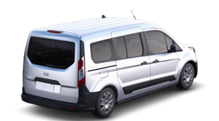 2023 Ford Transit Connect® External Image 3